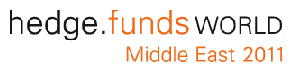Hedge.Funds World Middle East Logo